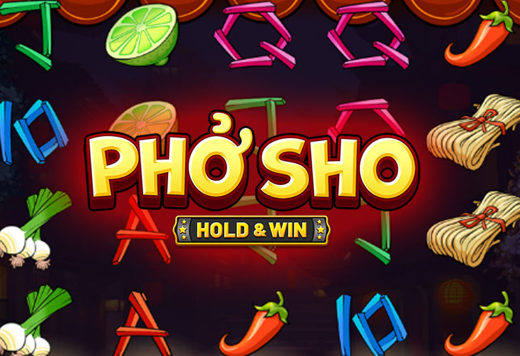 Pho-Sho